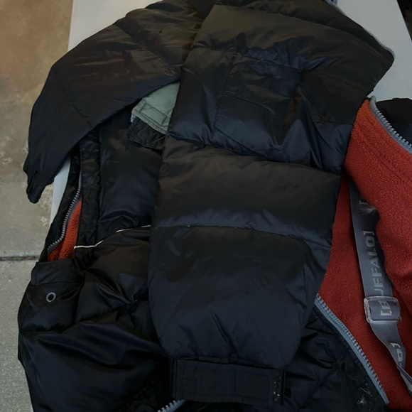 Buffalo Men’s Vest/Jacket - Picture 6 of 6